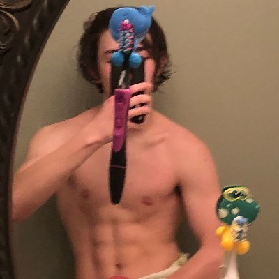 ⛰️ Rock Climber | 🎮 Twitch Streamer | 🔥 NSFW Adventurer
(they/them) 🔞21yo Pansexual Loves Stardew Valley ;)