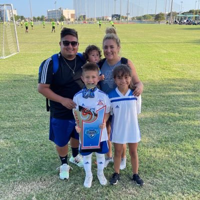 Official twitter Coach Ricky Garcia. My thoughts are of mine and mine only and NOT of my employers. Father/Husband/Coach/Mentor/Educator