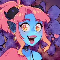 Vanilly💙💜 (@vanillycake) 's Twitter Profile