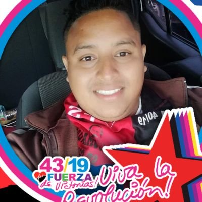 rodolfo_u26's profile picture. 