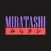 MIRATASHI (@miratashinft) Twitter profile photo MIRATASHI (@miratashinft) Twitter profile photo