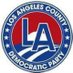 Los Angeles Democratic Party (@lademocrats) Twitter profile photo Los Angeles Democratic Party (@lademocrats) Twitter profile photo