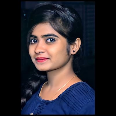 Pratiksha Chaudhari 🥰
Work in Acism Software https://t.co/tHkruMXDP7,Pune