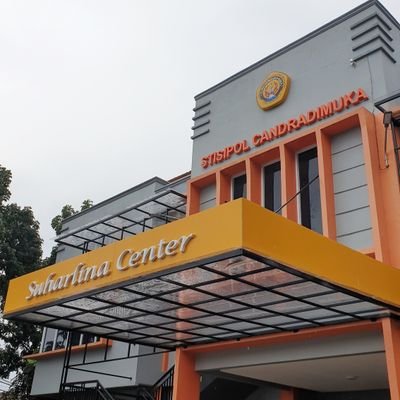 Akun resmi STISIPOL Candradimuka Palembang
Silahkan mention atau DM untuk pertanyaan 🙏🏻