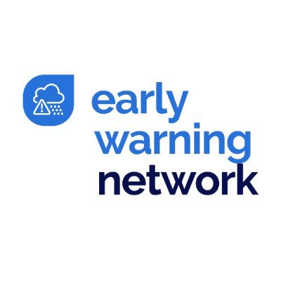 The Early Warning Network issues alerts for #severeweather, #hailstorms, #floods, #bushfires, #tsunami via SMS, landline, email, apps, Facebook and Twitter.