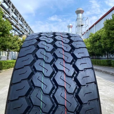 China professional tyre manufacture. 20+ years experience on tyre areas, exported to more than 80 countries worldwide. Our value is Honest,Posititive,Teamwork.