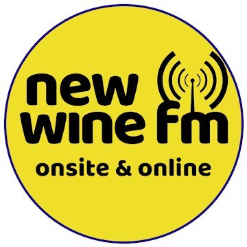 New Wine FM - Covering the annual New Wine Summer Gatherings. Looking forward to United 23 in Maidstone!