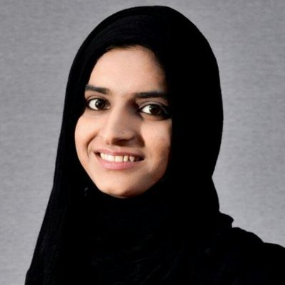 SafiaBaloch8's profile picture. Learning the unlearn. #NLP