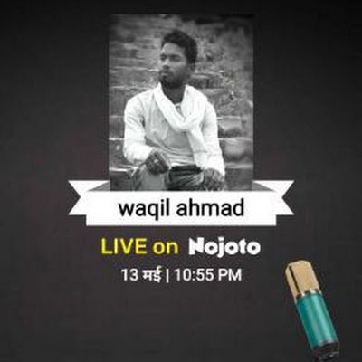 Waqilahmad9's profile picture.