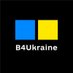 B4Ukraine (@B4Ukraine) Twitter profile photo