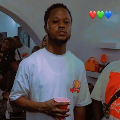 LionMoses1's profile picture. 