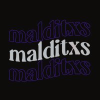 Malditxs Media👁️ (@malditxsmedia) 's Twitter Profile Photo Malditxs Media👁️ (@malditxsmedia) 's Twitter Profile Photo