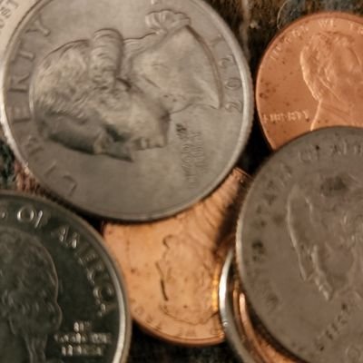 SpareChange33's profile picture. 