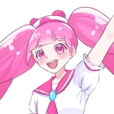 ウォーターチャージ⚡️アネラティアさんのプロフィール画像