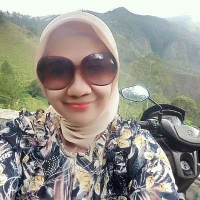 bukan orang baik tetapi selalu belajar untuk menjadi baik