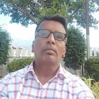 Nikhil Naik (@nikhiln34247187) 's Twitter Profile