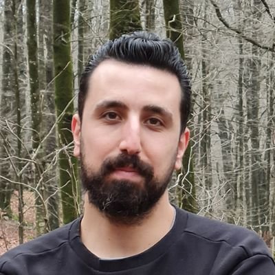 Shayan_Sakhaei's profile picture. ./Android Developer ./Unity Hobbyist