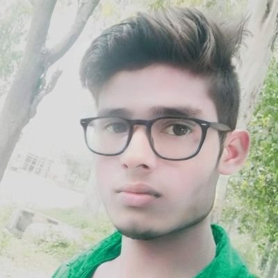 akchauhan734's profile picture. 