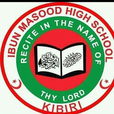 ibun masood high school is located at kibiri along Kampala busabala https://t.co/dTcrwimZWo teaches both theology and secular studies both at all levels.