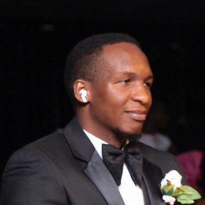 Capt_Smiley_'s profile picture. A jack of al trades, but a master of a few 😅