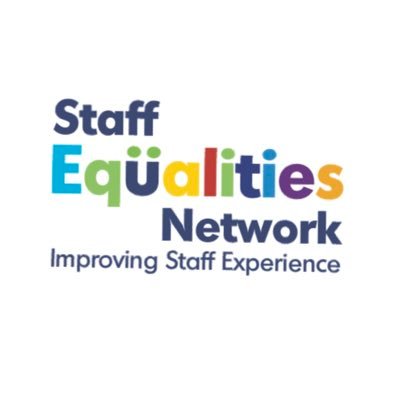 NHS Grampian Staff Equalities Network