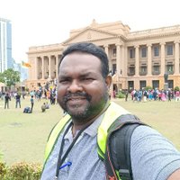 Prashanthan (@prashanthancg) 's Twitter Profile