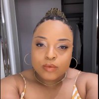 Shekinah Smith - @SheSmith_ Twitter Profile Photo