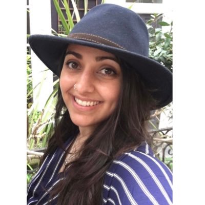 Counselling Psychologist (PsychD), MSc Psychology, BSc(Hons) Criminology/Psychology.