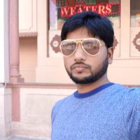 Mukesh (@mkshgkp) 's Twitter Profile