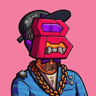 pampitttt's profile picture. a hat with laser eyes rugged ya 🇦🇺