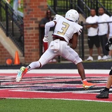 C/O `2023 | ATH 5’7 160lbs | River Ridge HS