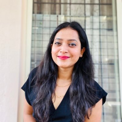 MeghnaNevatia's profile picture. 