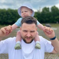 Craig Heaton (@craigheaton95) Twitter profile photo