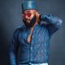 VJADAMS (@iamvjadams) Twitter profile photo