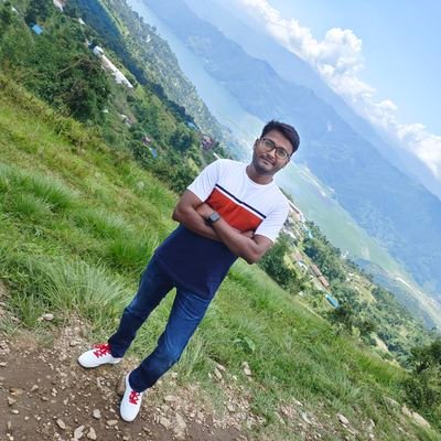 imashutoshdev's profile picture. Doctor | Surgeon (in process) | Shiva | Idealism | Politics | #Bihar_Number_1