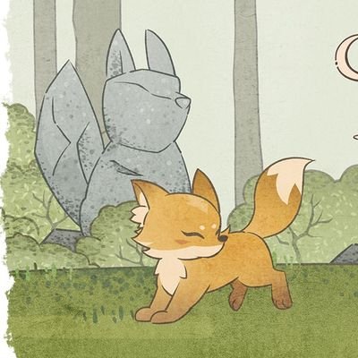 engelmilu's profile picture. It's a Rock Fact!