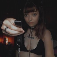 ghostgirl-777 (@ghostgirl_777) 's Twitter Profile