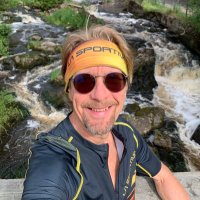 Jukka Kukkonen(@Trail_Plodder) 's Twitter Profile Photo