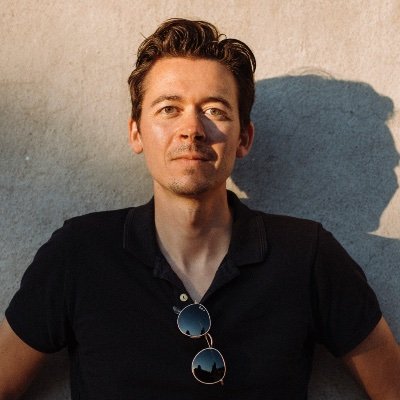Jasper Meurs profile photo