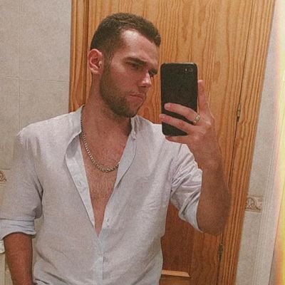 8Perezex's profile picture. Sí, y que?