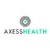 AxessHealth (@axesshealth) Twitter profile photo AxessHealth (@axesshealth) Twitter profile photo