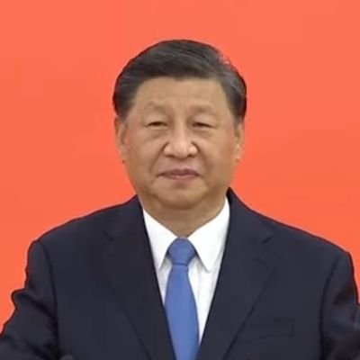 XiJinping__CN Profile Picture