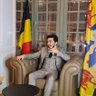 AkyolSafaM's profile picture. 🆕 Échevin à SJTN - 1210
🤝 Collaborateur Politique
📘 Int. Relationships
📍#ILoveSJTN
📷  @akyolsafam
