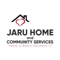 Jaru Home and Community Services(@Jaruhomeacs) 's Twitter Profile Photo