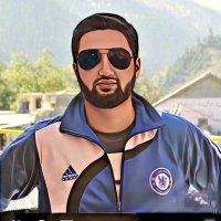 CrazyDude (@farhanather92) 's Twitter Profile