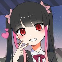 ★現世幽★ (@kakuri_utushiyo) 's Twitter Profile Photo