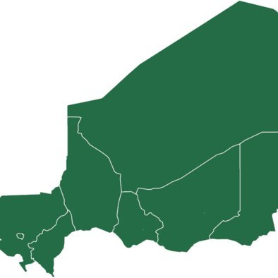 FauveduNiger986's profile picture. Niger ma patrie
FRATERNITÉ - TRAVAIL - PROGRÈS