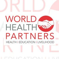 World Health Partners (@healthcarewhp) Twitter profile photo