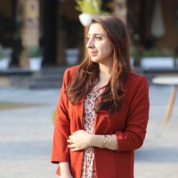 Mariyam (@mariyamsol) 's Twitter Profile