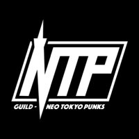 GUILD-NEO TOKYO PUNKS(@guild_ntp_oa) 's Twitter Profile Photo